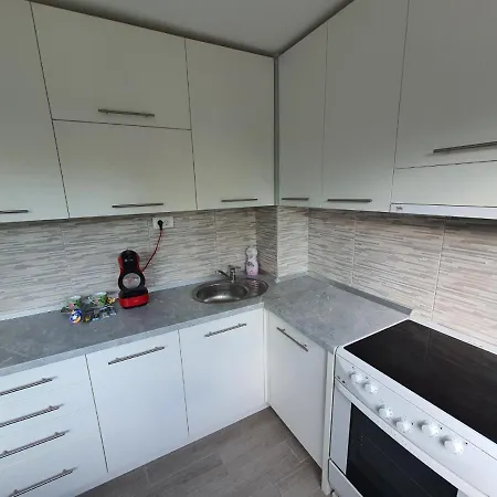 Apartman Nova Varos Apartment Banja Luka